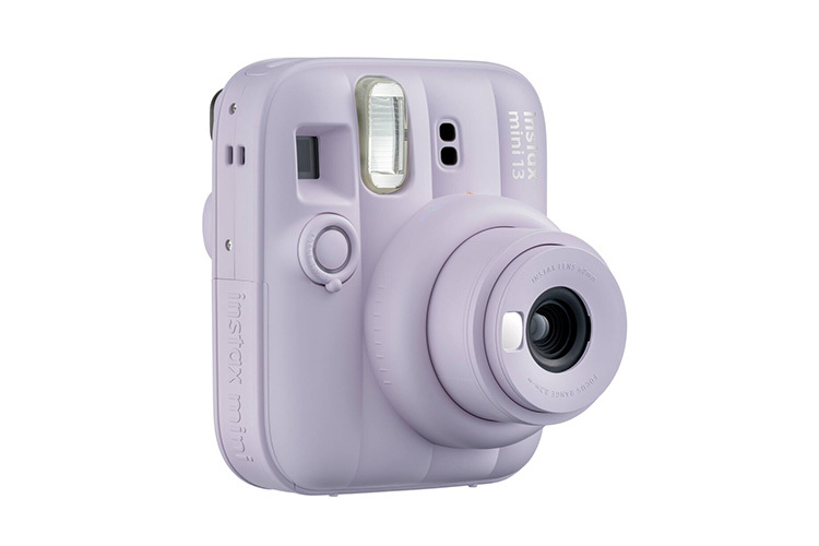 Fujifilm instax mini 13 Dreamy Purple