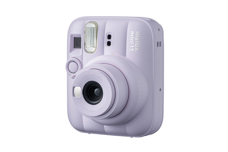 Fujifilm instax mini 13 Dreamy Purple