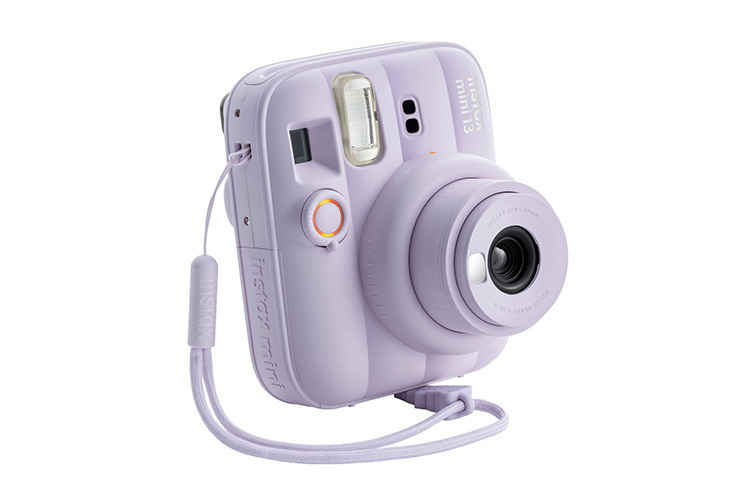 Fujifilm instax mini 13 Dreamy Purple