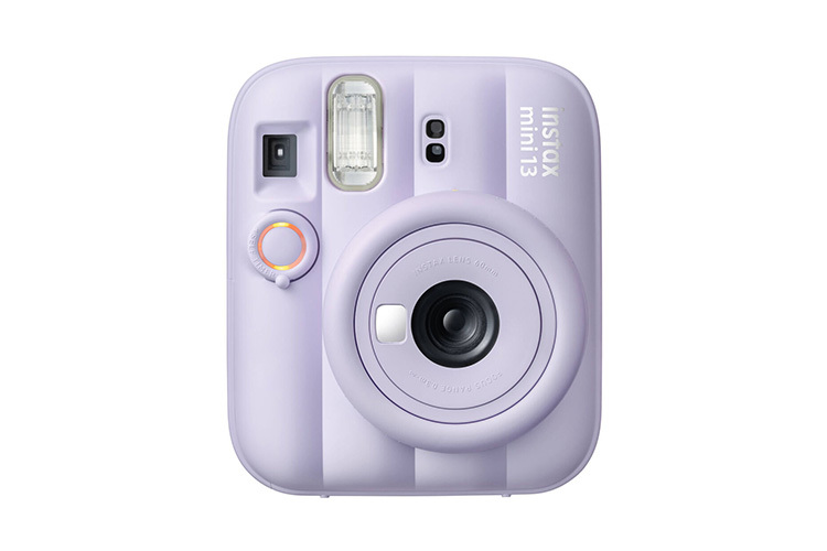 Fujifilm instax mini 13 Dreamy Purple