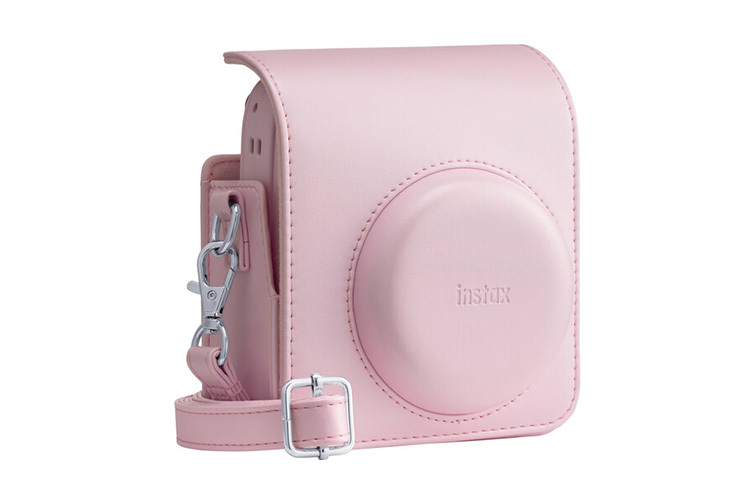 Fujifilm instax mini 13 veske Candy Pink