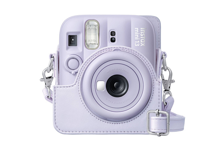 Fujifilm instax mini 13 Veske Dreamy Purple