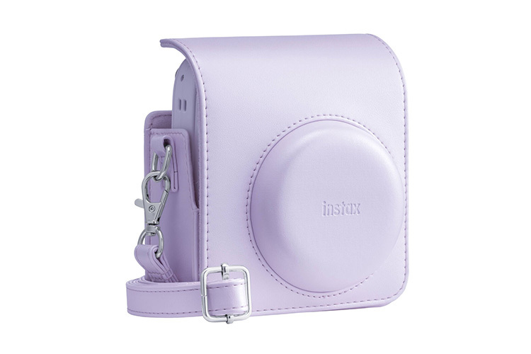 Fujifilm instax mini 13 Veske Dreamy Purple