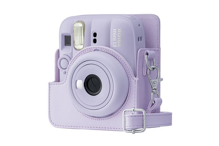 Fujifilm instax mini 13 Veske Dreamy Purple