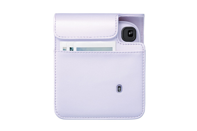 Fujifilm instax mini 13 Veske Dreamy Purple