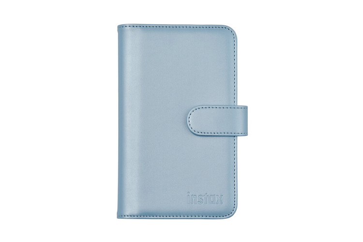 Fujifilm instax mini 13 Album Frost Blue
