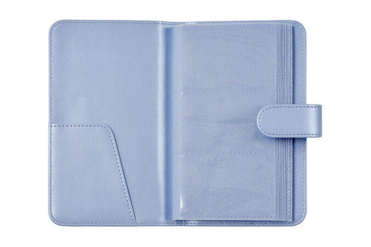 Fujifilm instax mini 13 Album Frost Blue