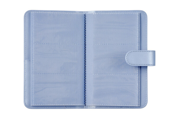 Fujifilm instax mini 13 Album Frost Blue