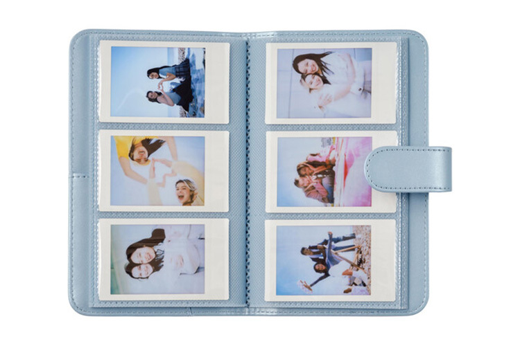 Fujifilm instax mini 13 Album Frost Blue