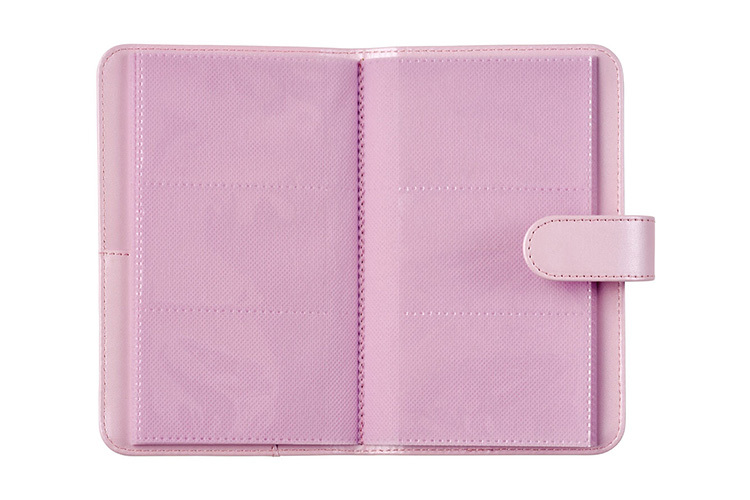 Fujifilm instax mini 13 Album Candy Pink