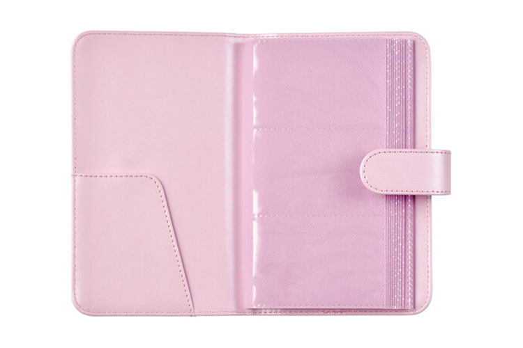 Fujifilm instax mini 13 Album Candy Pink