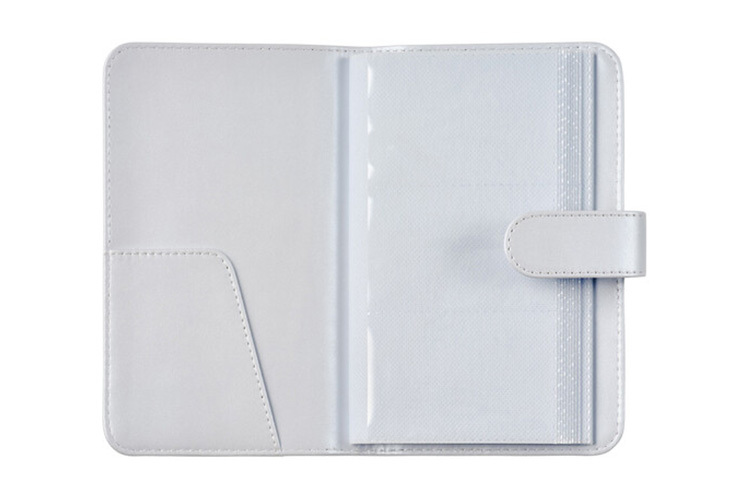 Fujifilm instax mini 13 Album Clay White