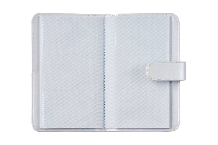 Fujifilm instax mini 13 Album Clay White