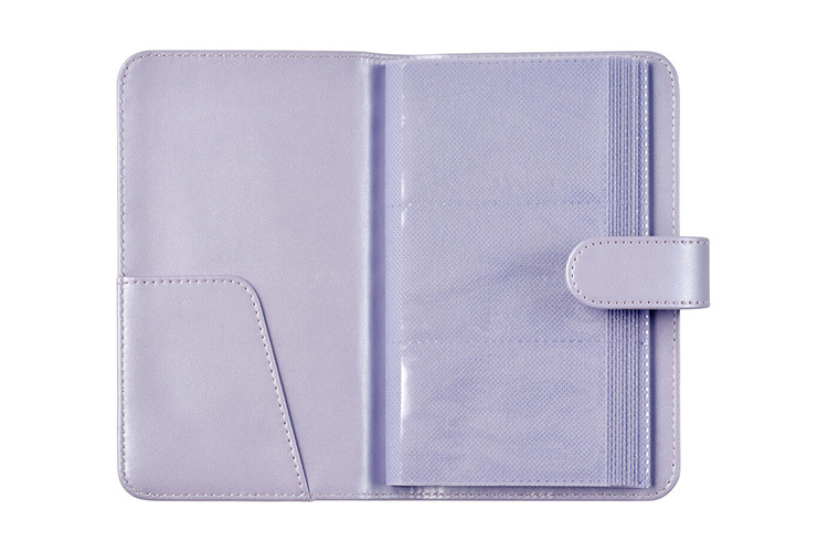 Fujifilm instax mini 13 Album Dreamy Purple