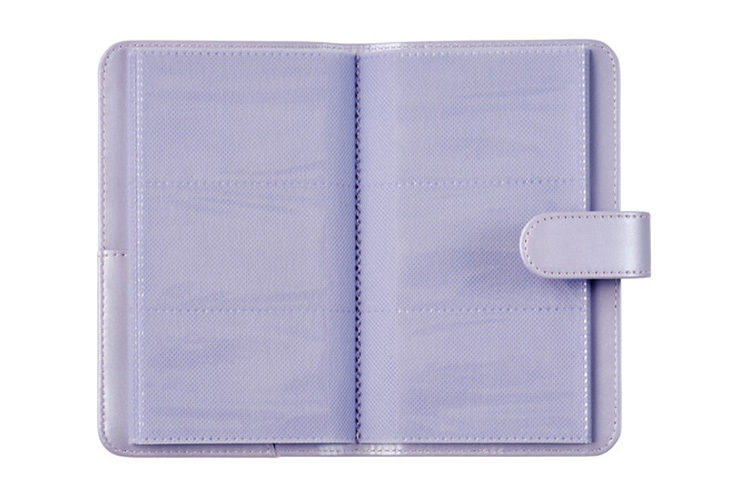 Fujifilm instax mini 13 Album Dreamy Purple