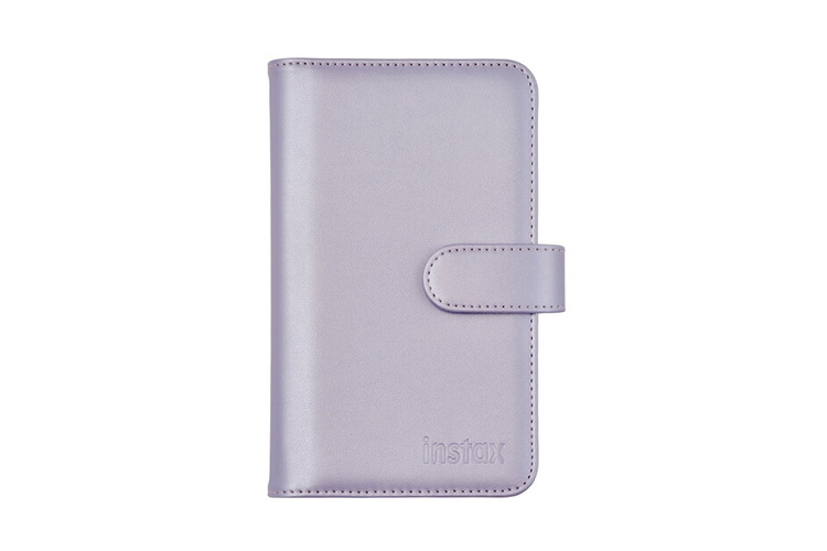 Fujifilm instax mini 13 Album Dreamy Purple
