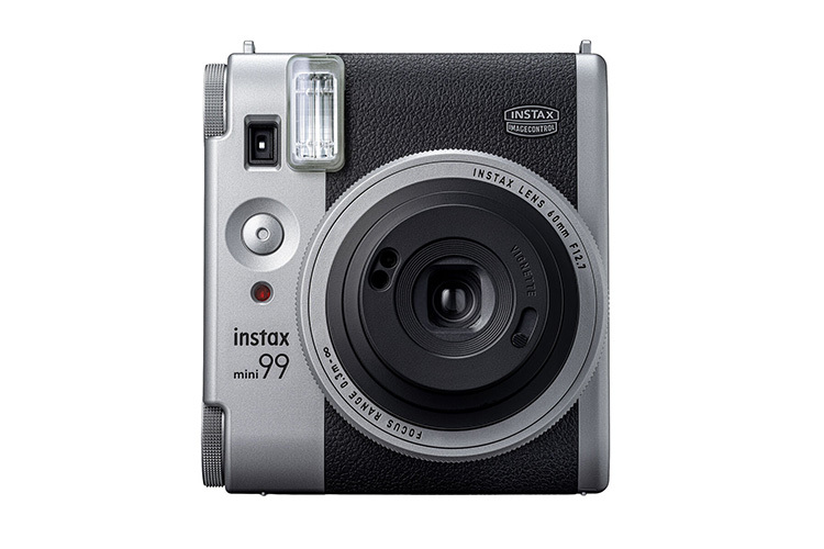 Fujifilm INSTAX mini 99 Sølv