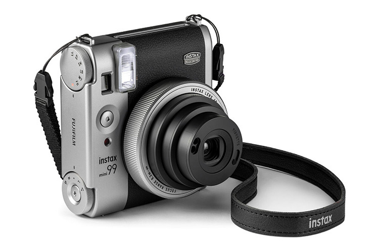 Fujifilm INSTAX mini 99 Sølv