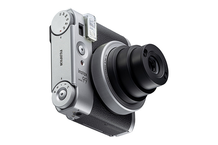 Fujifilm INSTAX mini 99 Sølv