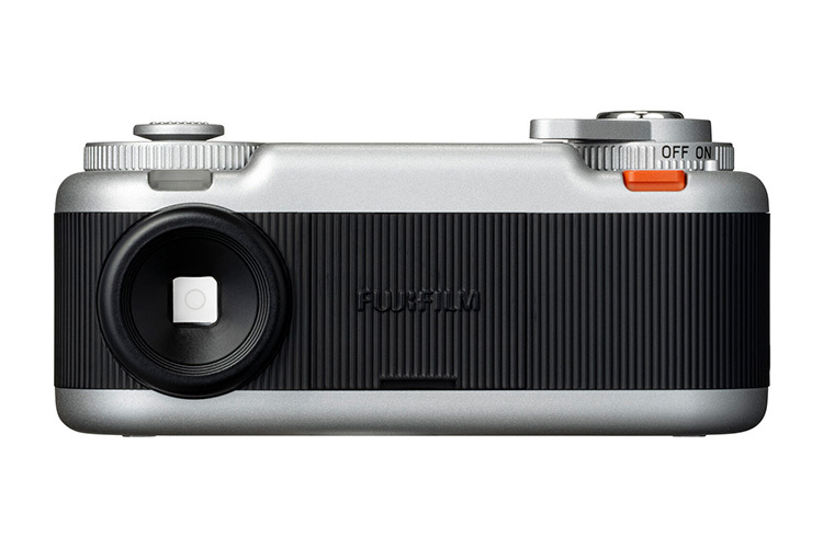 Fujifilm instax Pal 2 Svart