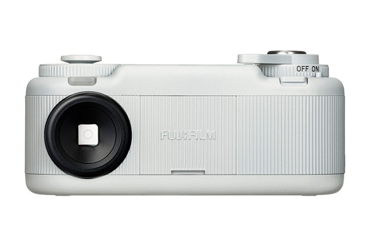 Fujifilm instax Pal 2 Hvit