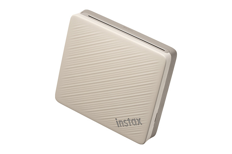 Fujifilm instax Link WIDE 2 Beige
