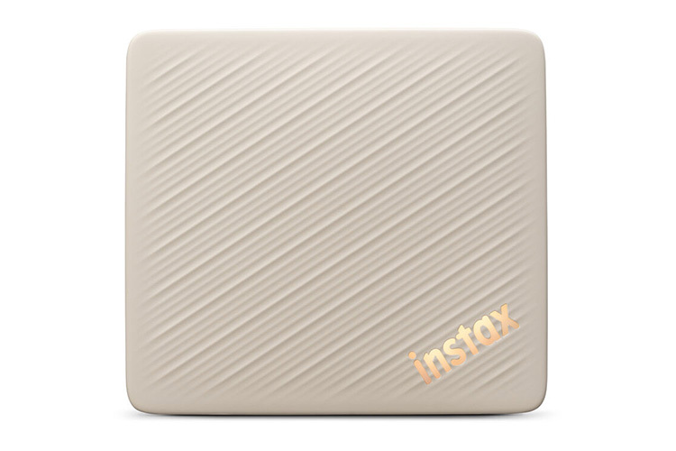 Fujifilm instax Link WIDE 2 Beige