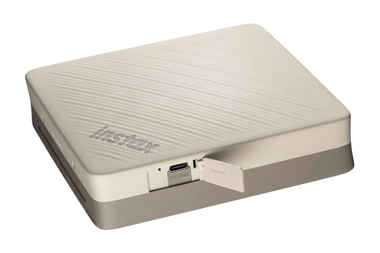 Fujifilm instax Link WIDE 2 Beige