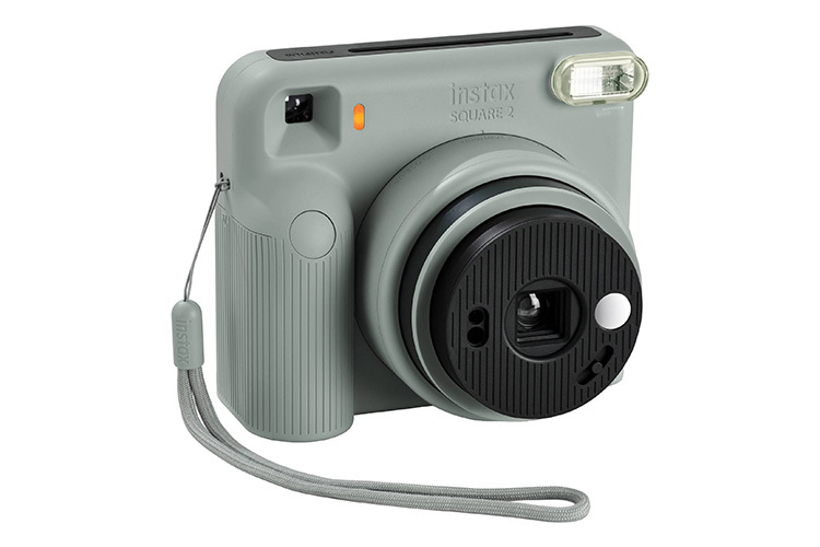 Fujifilm instax SQUARE 2 Slate Blue