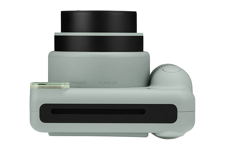 Fujifilm instax SQUARE 2 Slate Blue
