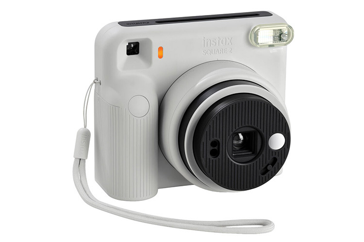 Fujifilm instax SQUARE 2 Misty White