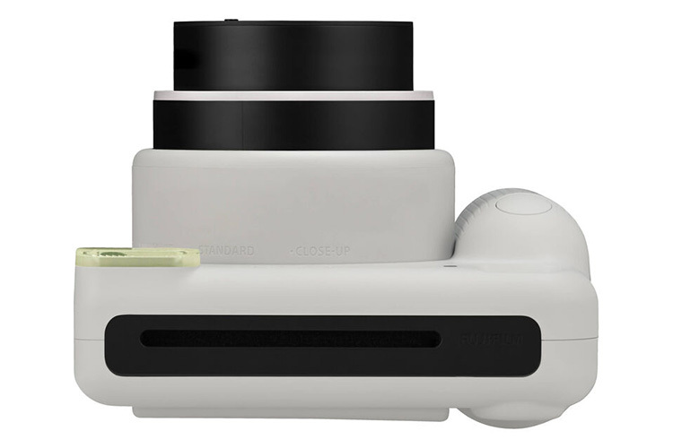 Fujifilm instax SQUARE 2 Misty White