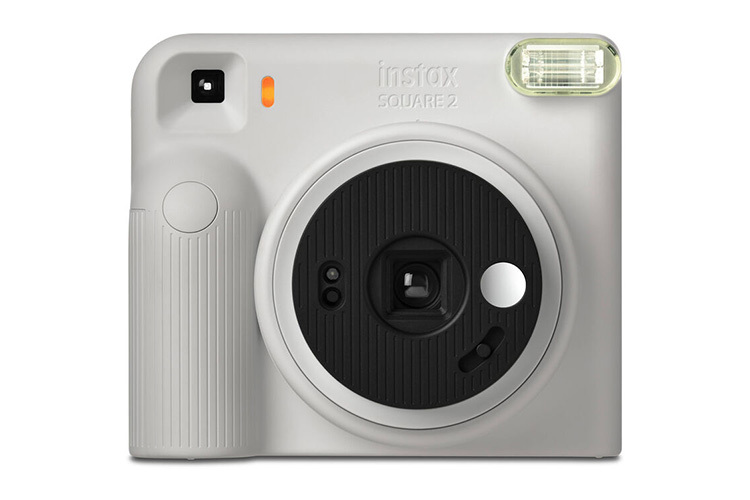 Fujifilm instax SQUARE 2 Misty White