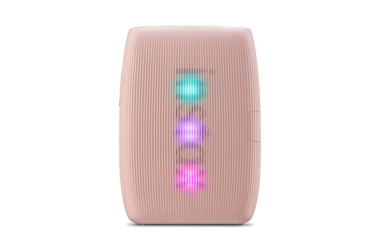 Fujifilm INSTAX mini Link 3 Rosa