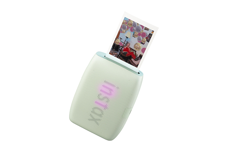 Fujifilm INSTAX mini Link 3 Grønn