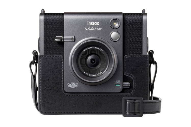 Fujifilm Veske for Instax Wide Evo