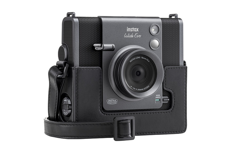 Fujifilm Veske for Instax Wide Evo