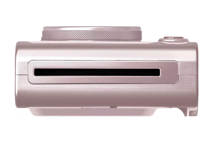 Fujifilm Instax mini Evo Hybrid Rosa