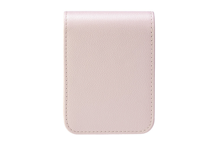 Fujifilm Instax Veske for mini Evo Gentle Rose