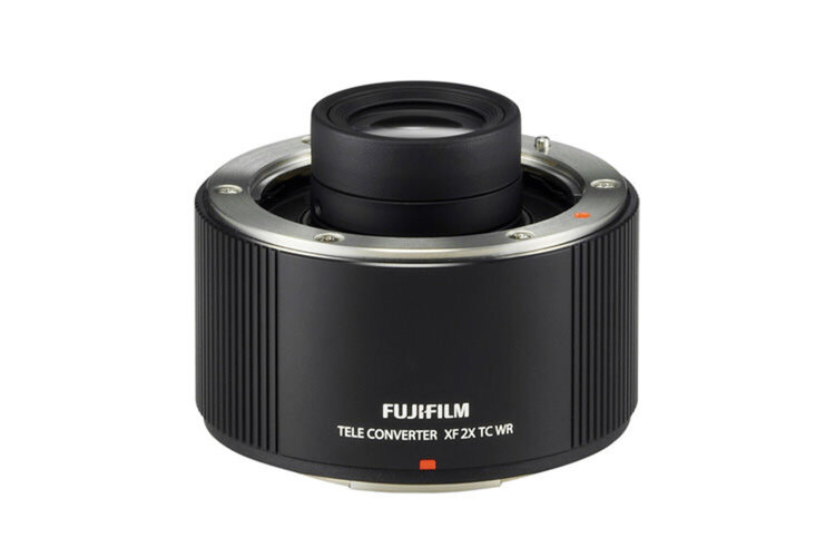 Fujifilm Fujinon XF 2x TC WR Teleconverter B-vare