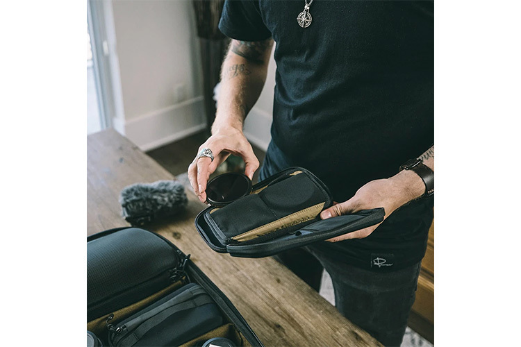 GOMATIC Peter Mckinnon Filteretui