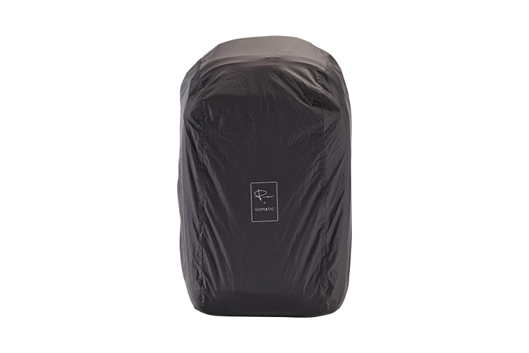 GOMATIC Peter McKinnon Rain Cover for Camera Pack Travel