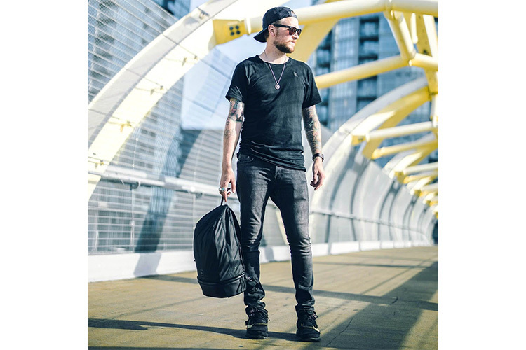 GOMATIC Peter Mckinnon Cube Pack