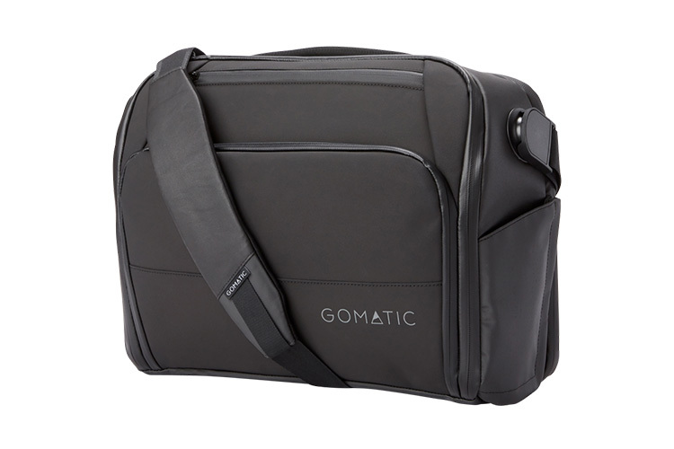 GOMATIC Messenger Bag V2