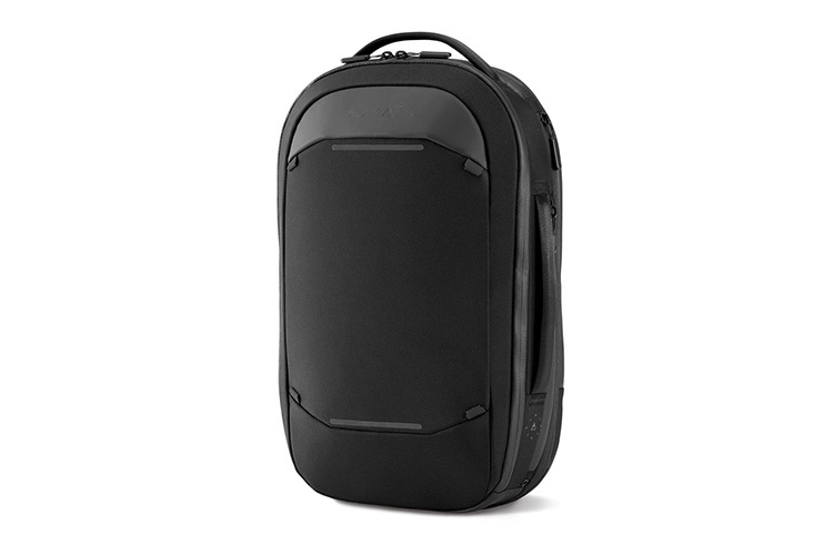 Gomatic Navigator Backpack 15L Sort