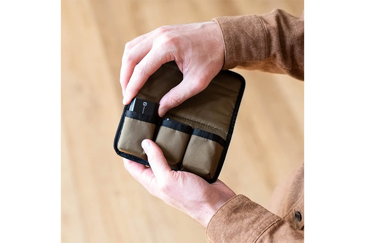 GOMATIC Peter Mckinnon Batterietui