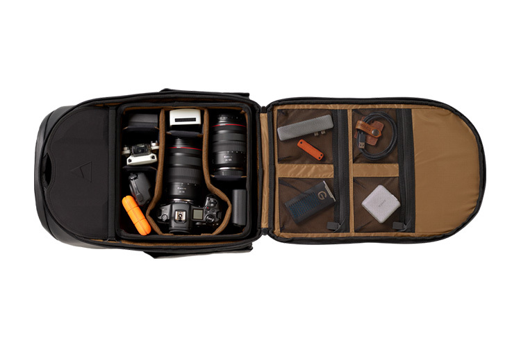 GOMATIC Peter McKinnon Everyday Daypack 25L m/ 1 Cube Large