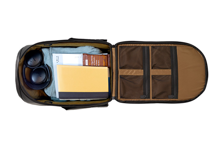 GOMATIC Peter McKinnon Everyday Daypack 25L m/ 1 Cube Large
