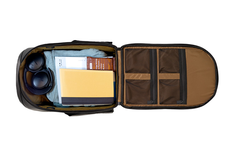 GOMATIC Peter McKinnon Everyday Daypack 25L