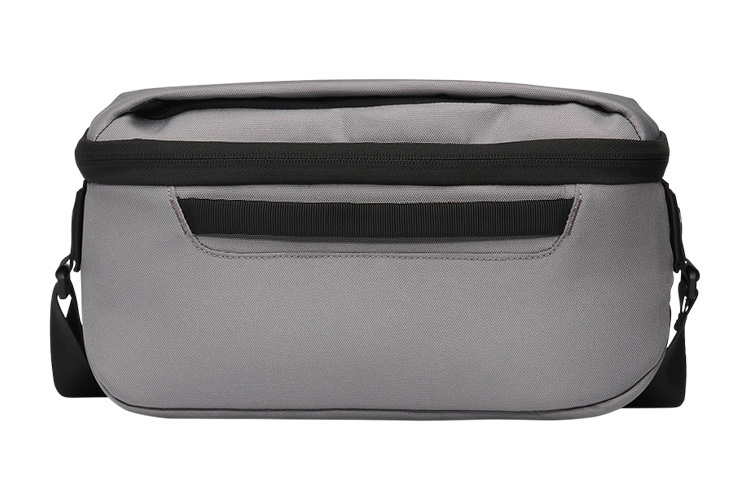 GOMATIC Peter McKinnon Luma Camera Sling 9L Grå